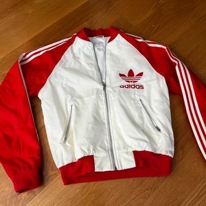 Adidas jacket